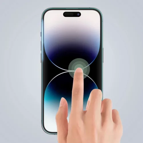 Tech-Protect Supreme Készlet Samsung Galaxy S24 FE - 2x edzett üveg kijelzőre / kamerára