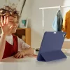 Tech Protect – iPad tok (tolltartóval) – iPad Air 4 / Air 5 – Világoskék