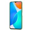 Techsuit SoftFlex szilikon tok Honor X6 / X8 5G / 70 Lite - Zöld