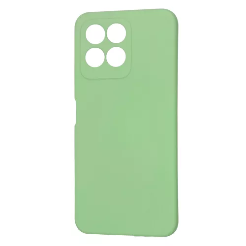 Techsuit SoftFlex szilikon tok Honor X6 / X8 5G / 70 Lite - Zöld