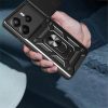 Tech-Protect CamShield Pro tok Xiaomi Redmi Note 14 5G - Matt fekete