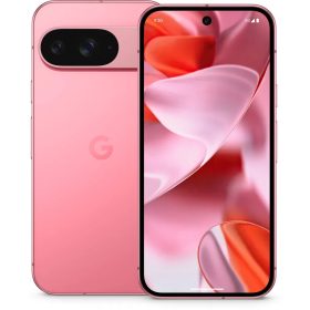   Google Pixel 9 128GB Pink - Használt, Újszerű - 1 Év Garancia