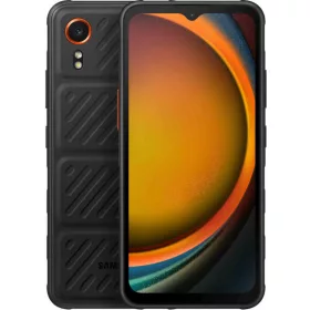   Samsung Galaxy Xcover 7 Enterprise Edition 128GB Fekete - Használt, Független Kiváló - 6 Hónap Garancia