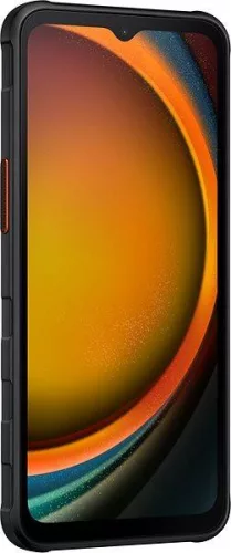 Samsung Galaxy Xcover 7 Enterprise Edition 128GB Fekete - Használt, Független Kiváló - 6 Hónap Garancia
