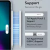 ESR - Classic Hybrid - iPad Air 13 (2024) / Air 13 (2025) - Átlátszó