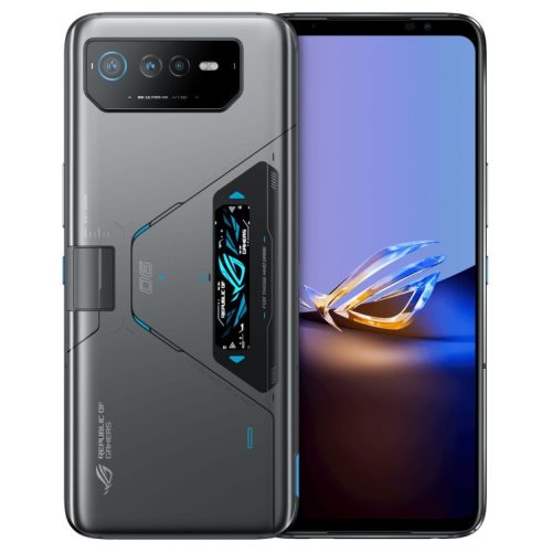 ASUS ROG Phone 6D Ultimate 512GB Grey - Használt. Kiváló