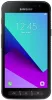 Samsung Galaxy Xcover 4 16GB Black - Használt, Független Kiváló - 6 Hónap Garancia