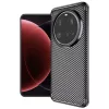 Techsuit - CarbonFiber - Xiaomi 15 Ultra - Fekete