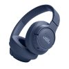 JBL Tune 720BT vezeték nélküli fejhallgató - Kék