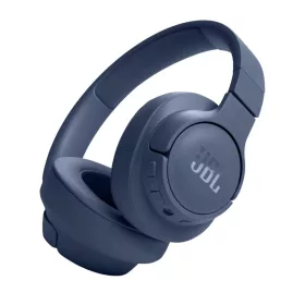 JBL Tune 720BT vezeték nélküli fejhallgató - Kék