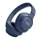 JBL Tune 720BT vezeték nélküli fejhallgató - Kék