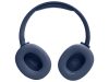 JBL Tune 720BT vezeték nélküli fejhallgató - Kék