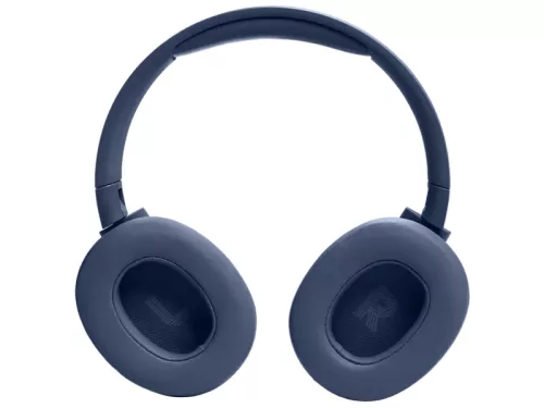 JBL Tune 720BT vezeték nélküli fejhallgató - Kék