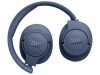 JBL Tune 720BT vezeték nélküli fejhallgató - Kék