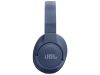 JBL Tune 720BT vezeték nélküli fejhallgató - Kék