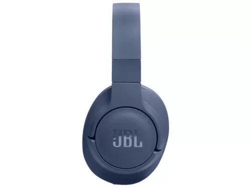 JBL Tune 720BT vezeték nélküli fejhallgató - Kék
