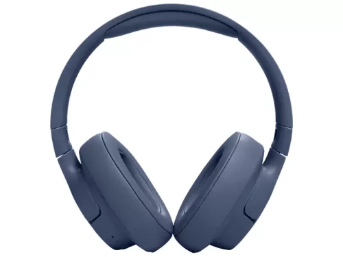 JBL Tune 720BT vezeték nélküli fejhallgató - Kék