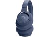 JBL Tune 720BT vezeték nélküli fejhallgató - Kék