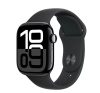 Apple Watch 10 GPS 42mm Fekete alumíniumtok