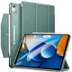 ESR Ascend Trifold kinyitható Zöld iPad tok - iPad Pro 11" 4th gen (2022) & 3th Gen (2021)