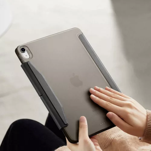 ESR Ascend Trifold kinyitható Zöld iPad tok - iPad Pro 11" 4th gen (2022) & 3th Gen (2021)