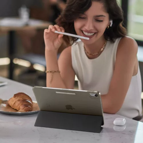 ESR Ascend Trifold kinyitható Zöld iPad tok - iPad Pro 11" 4th gen (2022) & 3th Gen (2021)