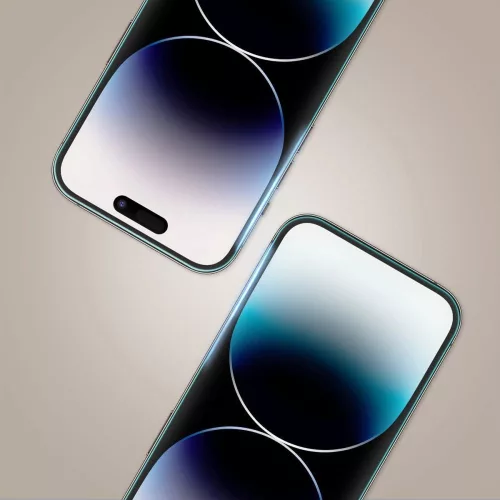 Tech-Protect Glass Set+ Edzett Üveg Samsung Galaxy A36 / A56 5G