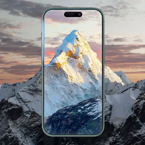 Tech-Protect Glass Set+ Edzett Üveg Samsung Galaxy A36 / A56 5G