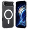Techsuit - MagSafe Pro - iPhone 17 Air - Átlátszó