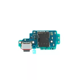   Töltőport csatlakozó Samsung Galaxy S24 Plus (S926) készülékhez, eredeti