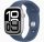 Apple Watch 10 LTE, 46mm, Silver alumíniumtok - Használt, Újszerű