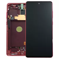 Samsung Galaxy Note 10 lite szervíz