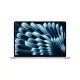 Macbook Air M4 16/256GB 15" Laptop Sky Blue - Használt, Kiváló - 2 Év Garancia