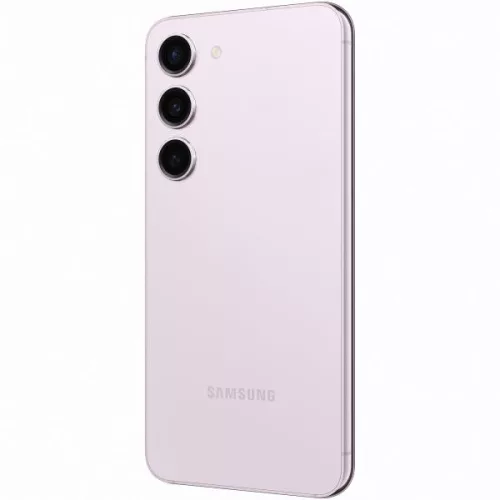 Samsung Galaxy S23 128 GB Purple - Használt, Kiváló - 1 Év Garancia