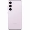 Samsung Galaxy S23 128 GB Purple - Használt, Kiváló - 1 Év Garancia