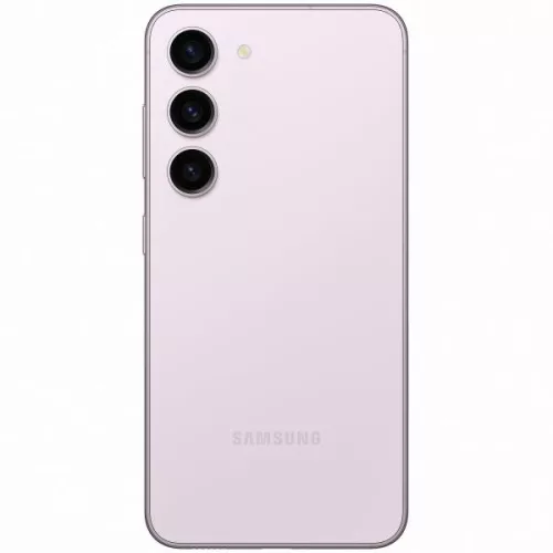 Samsung Galaxy S23 128 GB Purple - Használt, Kiváló - 1 Év Garancia