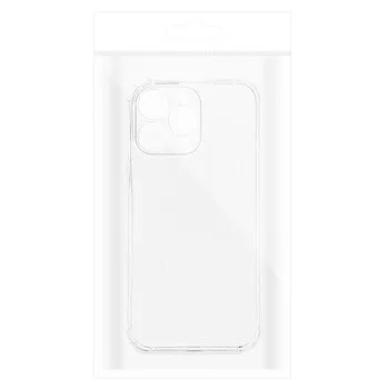 Clin Anti Shock 1,5mm Vékony Tok SAMSUNG GALAXY A36 / A56 5G - Átlátszó