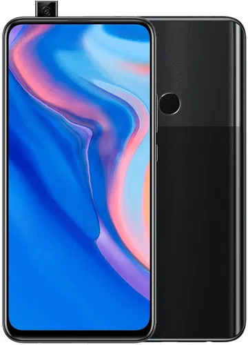 Huawei P Smart Z - Használt, Jó állapotú