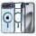 Techsuit - MagSafe Pro - iPhone 17 Air - Kék