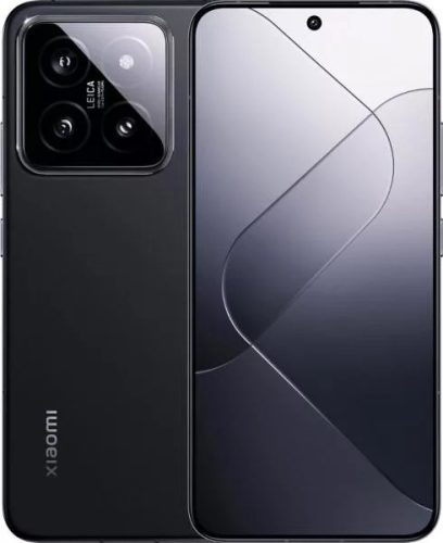 Xiaomi 13 black 8/256GB - Használt, Újszerű