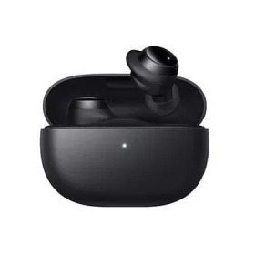   Xiaomi Redmi Buds 3 Lite, Bluetooth Vezeték nélküli Fülhallgató - Fekete