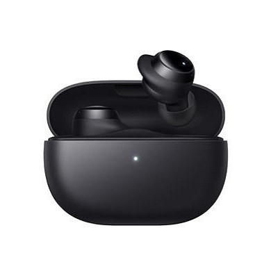 Xiaomi Redmi Buds 3 Lite, Bluetooth Vezeték nélküli Fülhallgató - Fekete