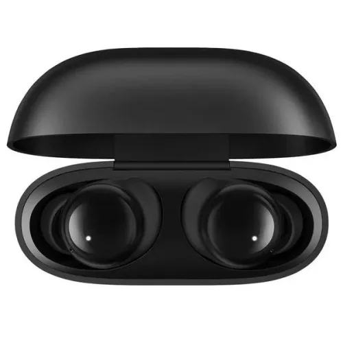 Xiaomi Redmi Buds 3 Lite, Bluetooth Vezeték nélküli Fülhallgató - Fekete