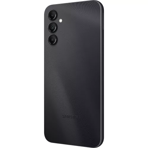 Samsung Galaxy A14 5G A146P 128GB Black - Használt, Jó állapotú - 6 Hónap Garancia