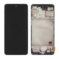 Samsung Galaxy M31s szervíz
