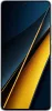Xiaomi Poco X6 256GB Black - Használt, Kiváló - 6 Hónap Garancia