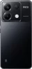 Xiaomi Poco X6 256GB Black - Használt, Kiváló - 6 Hónap Garancia
