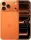 iPhone 17 Pro Max 256GB Orange - 100% Akku - Használt, Független Újszerű - 2 Év Garancia