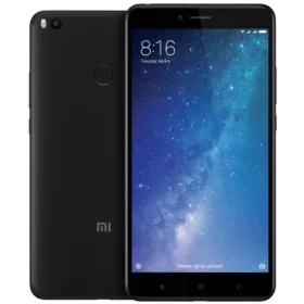   Xiaomi Mi Max 2 64GB - Használt Független, Újszerű - 6 Hónap Garancia
