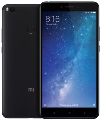 Xiaomi Mi Max 2 64GB - Használt Független, Újszerű - 6 Hónap Garancia